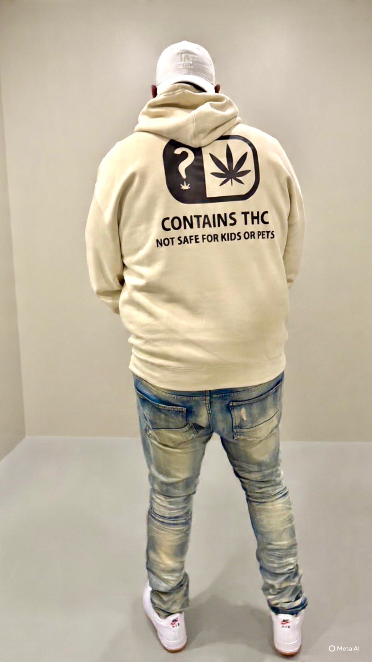 Schedule 1 Hoodie