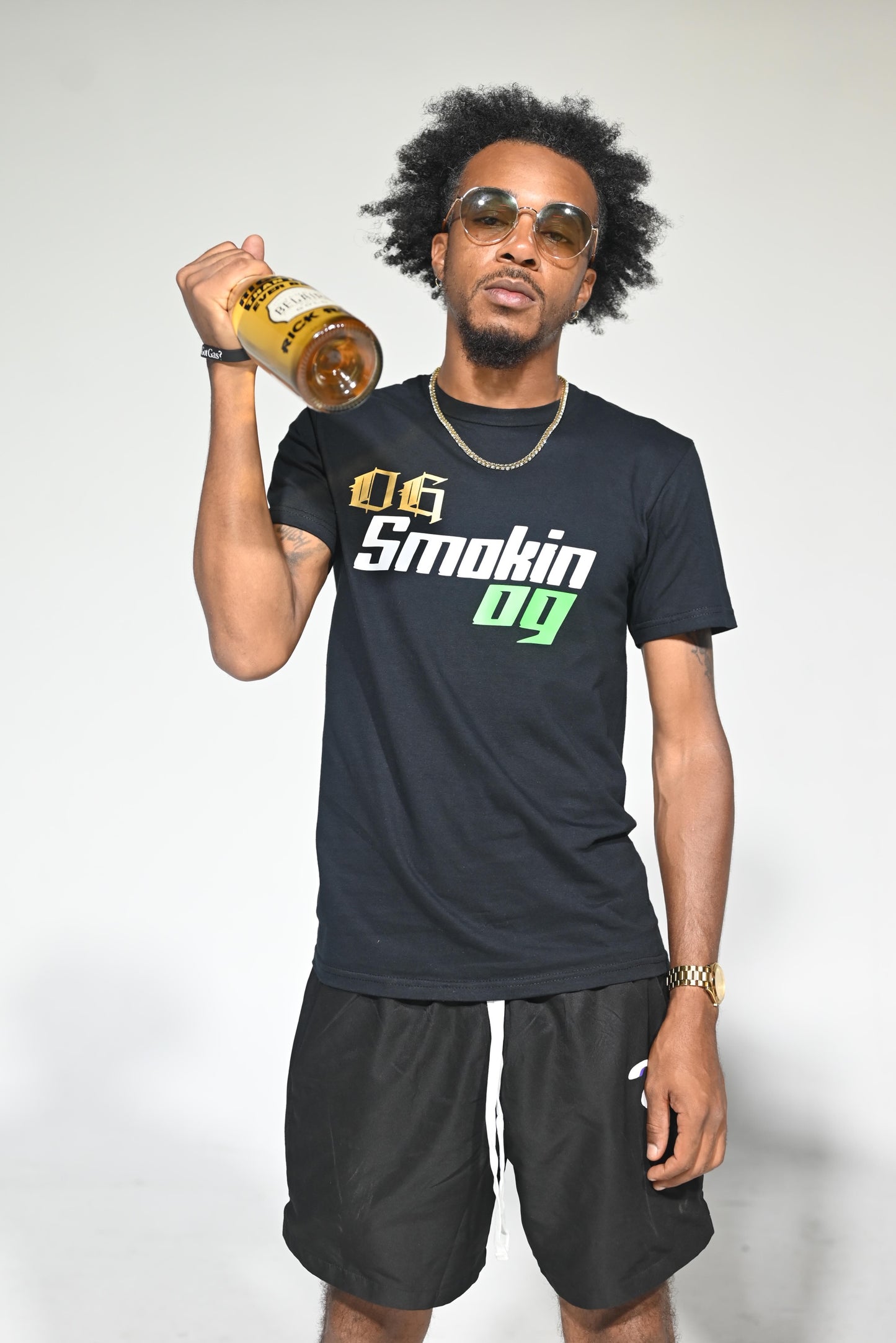 Men’s OG Smokin OG Tee