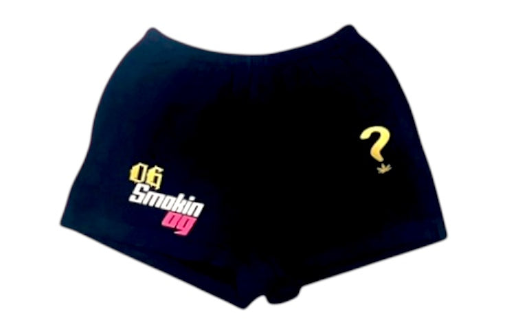 Women’s OG Smokin OG shorts