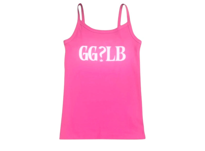 Women’s OG crop top tee
