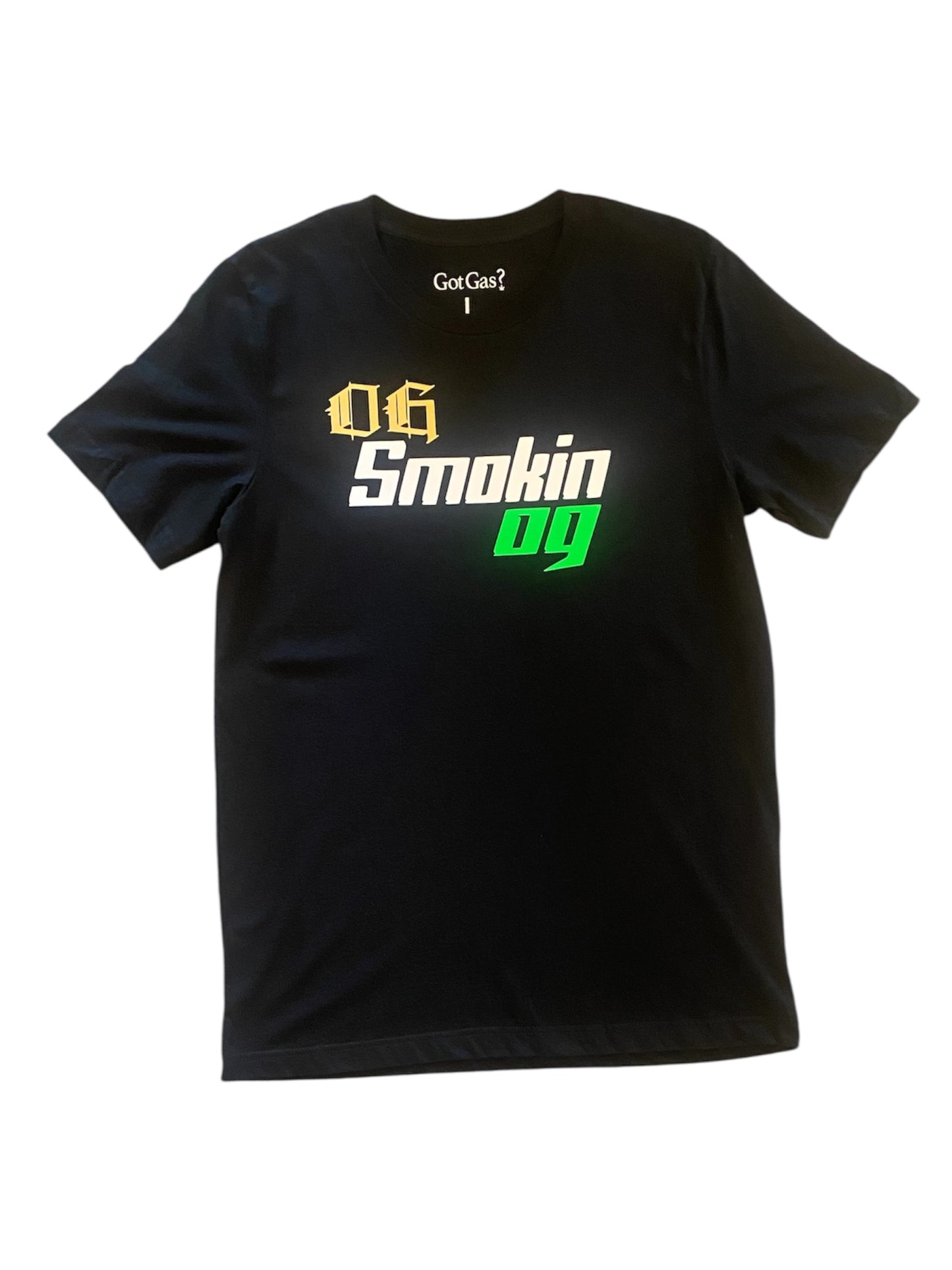 Men’s OG Smokin OG Tee