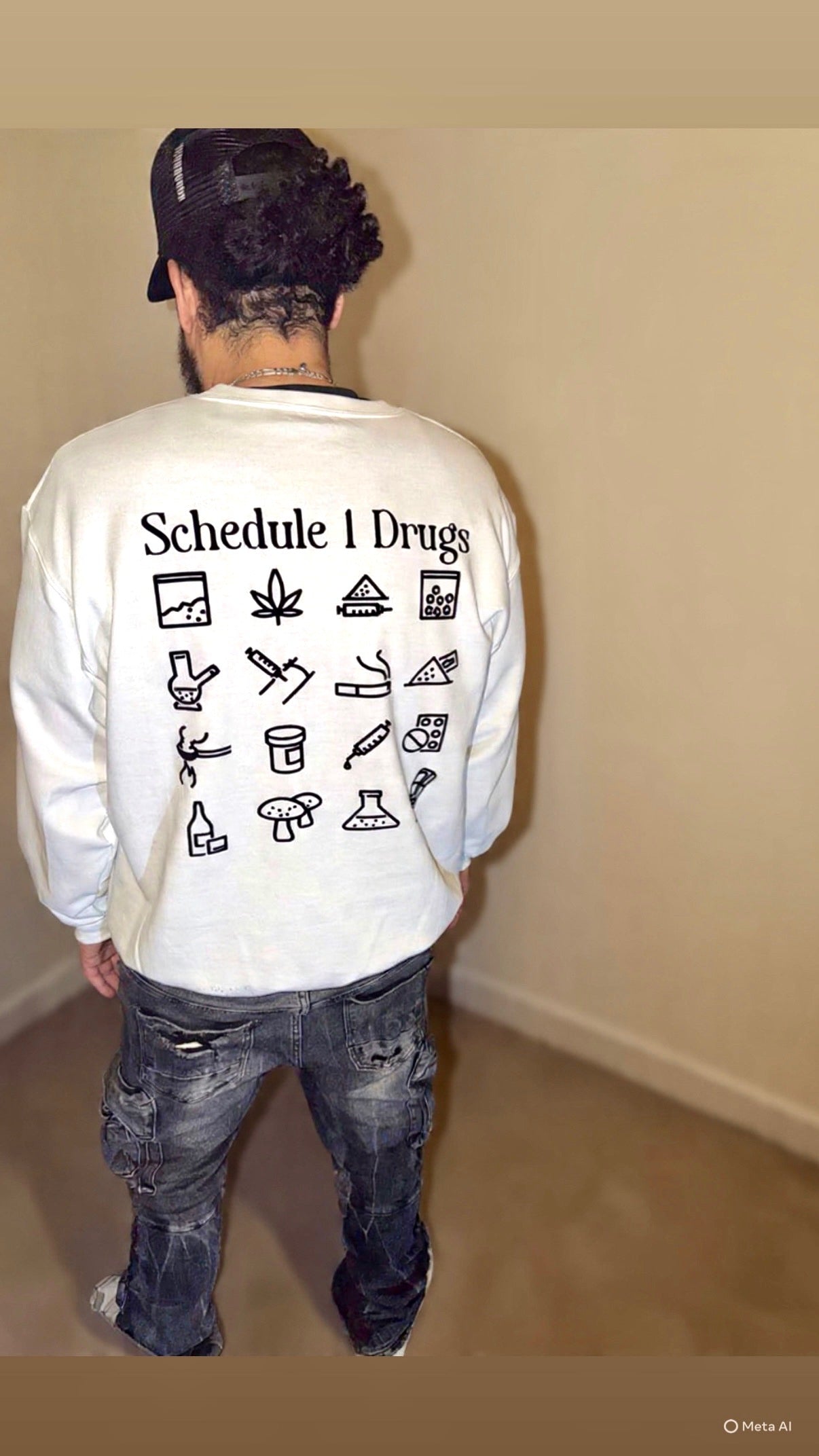 Schedule 1 Crew