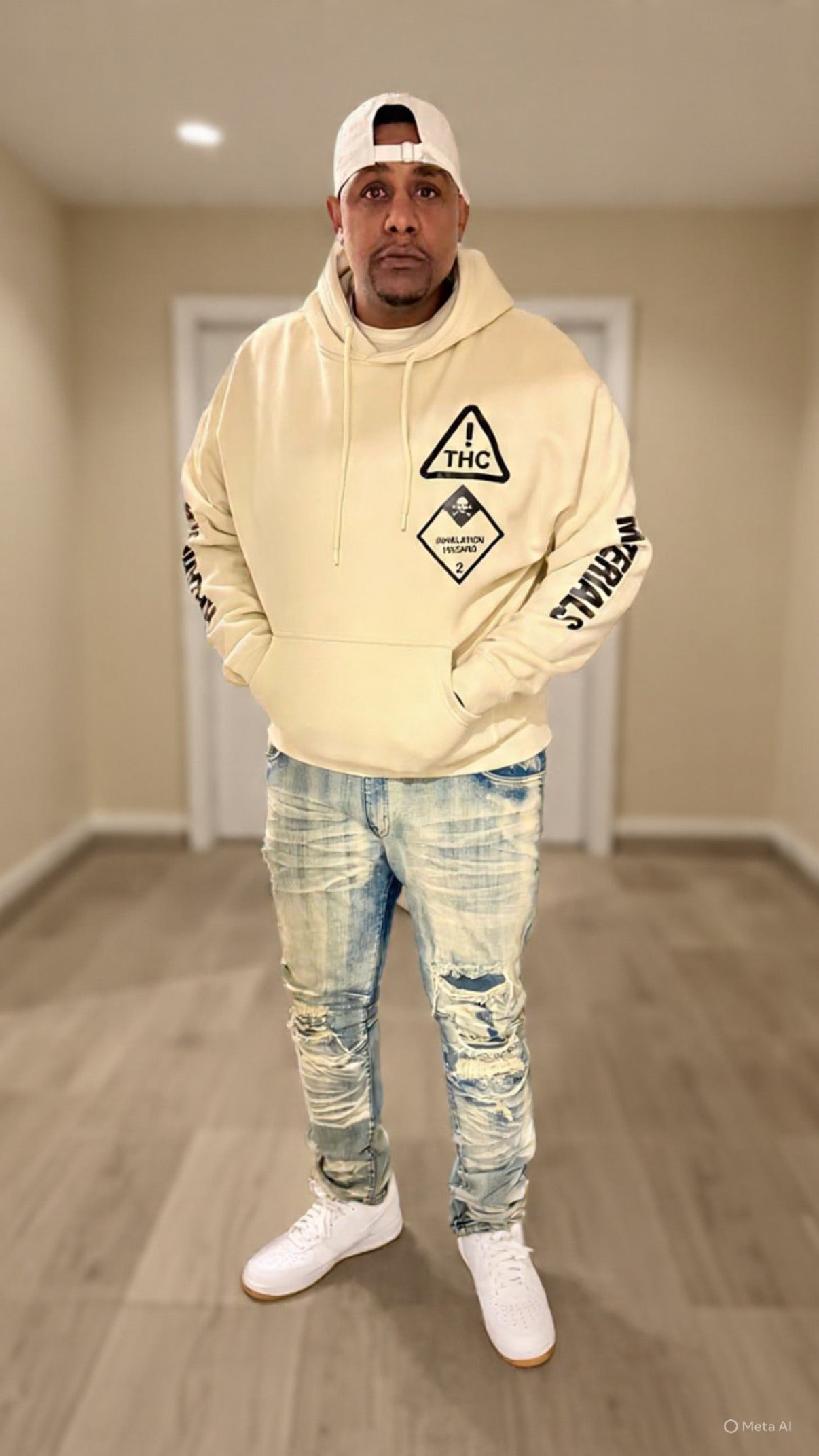 Schedule 1 Hoodie