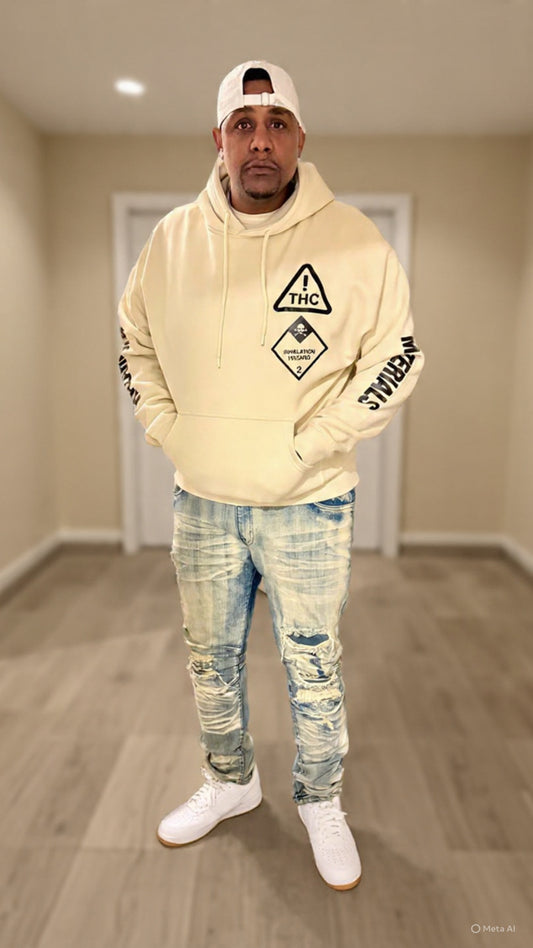 Schedule 1 Hoodie