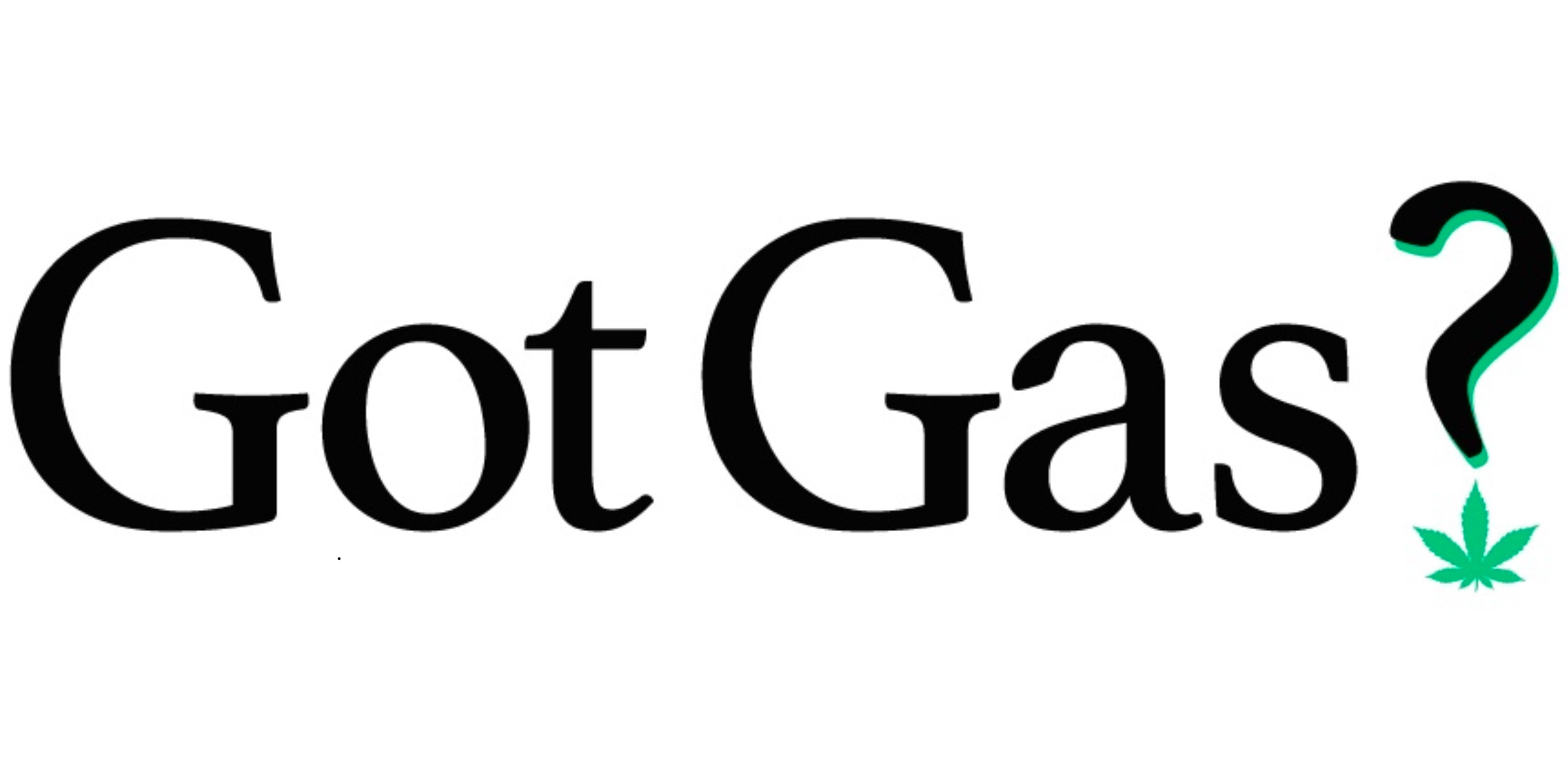 Got Gas Lifestyle Brand 