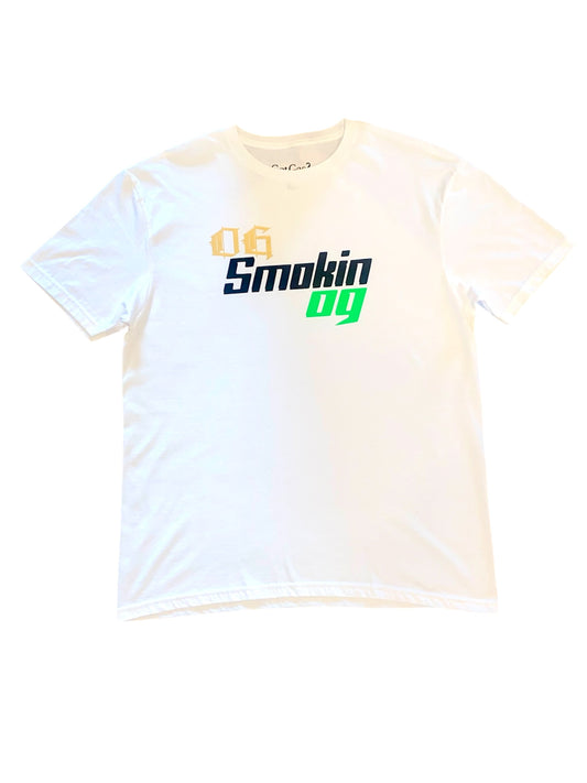 Men’s OG Smokin OG Tee